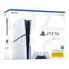 PlayStation 5 Slim Console (PS5) Disc Version