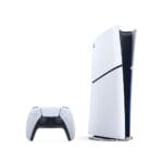 PlayStation 5 Slim Console (PS5) Digital Version