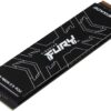 Kingston FURY Renegade 1TB PCIe Gen 4.0 NVMe M.2 Internal Gaming SSD