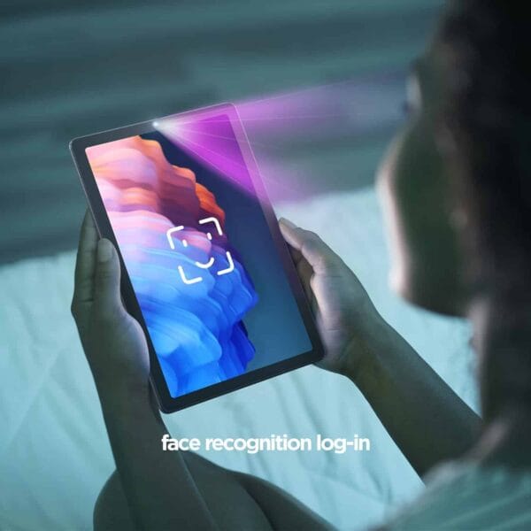 Lenovo Tab M9-2023 Folio Case Included - Gray