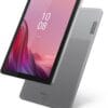 Lenovo Tab M9-2023 Folio Case Included - Gray
