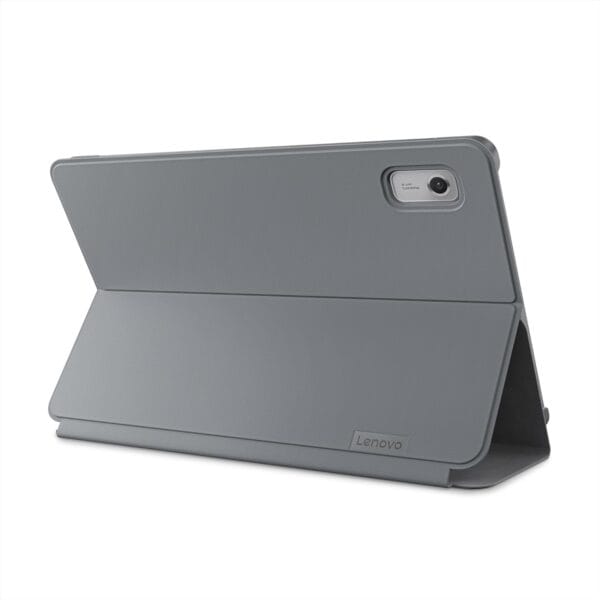Lenovo Tab M9-2023 Folio Case Included - Gray