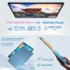 TECLAST Android 12 Tablet 10 inch, M40Plus 8GB+128GB Tablet, 1TB Expand 8 Core, 2.4G/5G WiFi