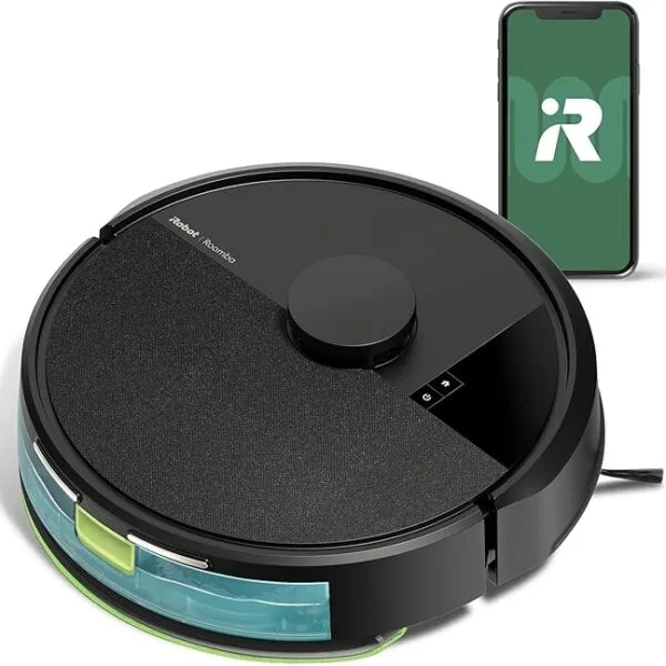 iRobot Roomba 105 Combo Robot Vacuum & Mop