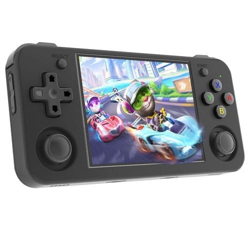 ANBERNIC RG35XX H 3.5’’ IPS Screen Retro Handheld Game Console