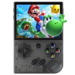 ANBERNIC RG35XX Plus 3.5’’ IPS Screen Retro Handheld Game Console