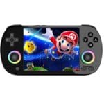 ANBERNIC RG40XX H Retro Handheld Game Console