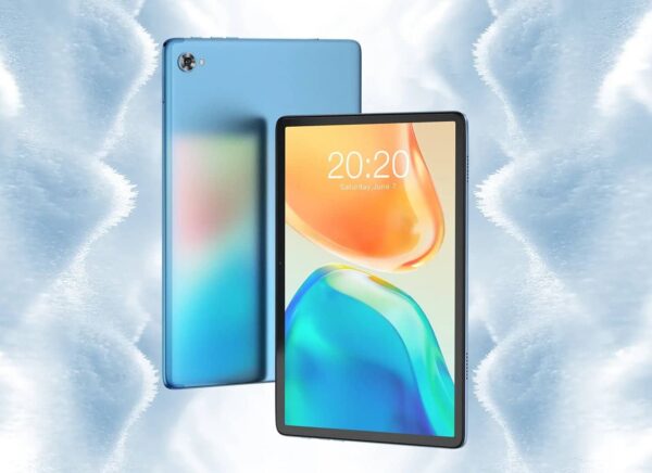TECLAST Android 12 Tablet 10 inch, M40Plus 8GB+128GB Tablet, 1TB Expand 8 Core, 2.4G/5G WiFi