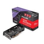 Sapphire Pulse AMD Radeon RX 6650 XT Gaming Graphics Card