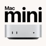 Apple 2024 Mac mini Desktop Computer with M4 chip