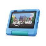 Amazon Fire 7 Kids tablet (newest model)