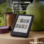 Kobo Clara Colour