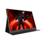 UPERFECT UPlays C2 - 120Hz 16 inch 2K Gaming Monitor