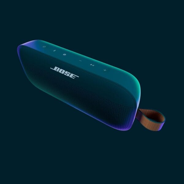 Bose SoundLink Flex Portable Bluetooth Speaker (2nd Gen)