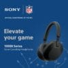 Sony WH-1000XM5 Premium Noise Canceling Headphones