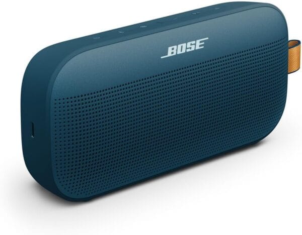 Bose SoundLink Flex Portable Bluetooth Speaker (2nd Gen)