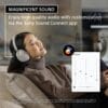 Sony WH-1000XM5 Premium Noise Canceling Headphones