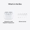 Apple AirPods Pro 3 Wireless Earbuds