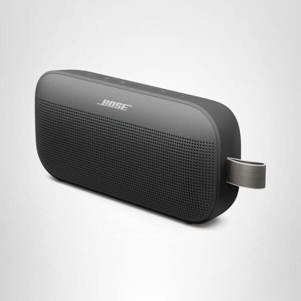 Bose SoundLink Flex Portable Bluetooth Speaker (2nd Gen)