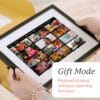 Skylight Frame – WiFi Digital Touch Screen Photo Frame