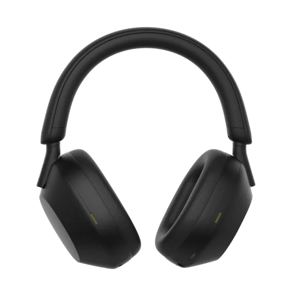 Sony WH-1000XM5 Premium Noise Canceling Headphones