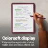 Amazon Kindle Scribe Colorsoft (newest model)