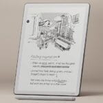 Amazon Kindle Scribe (newest model) — 3rd Generation