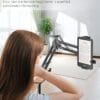 Kindle Floor Stand with Remote Page Turner
