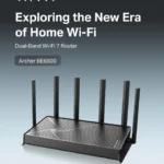 HelloBaby Portable 6 inch IPS Screen Baby Monitor