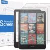 CoBak 3 Pack Anti-Glare Matte Screen Protector