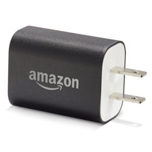 Amazon 9W Official OEM USB Charger for Kindle eReaders