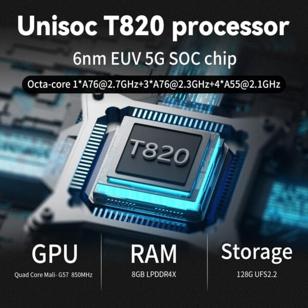 Anbernic RG556 Retro Handheld Game Console