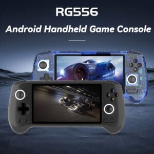 Anbernic RG556 Retro Handheld Game Console