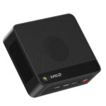 Beelink SER5 MAX Mini PC, AMD Ryzen 7 7735HS