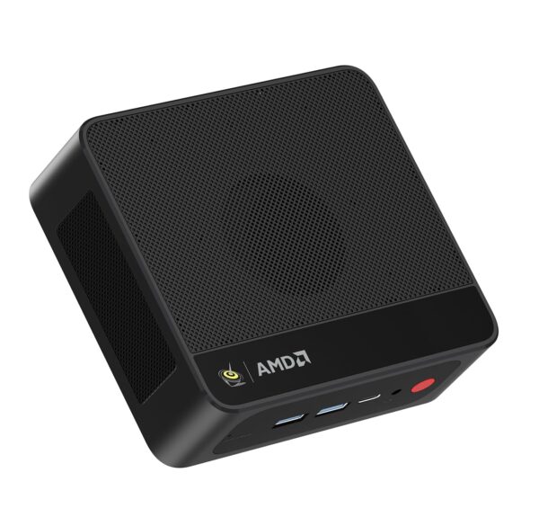 Beelink SER5 MAX Mini PC, AMD Ryzen 7 7735HS