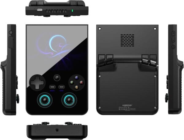 Anbernic RG477V Retro Handheld Game Console