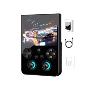 Anbernic RG477V Retro Handheld Game Console