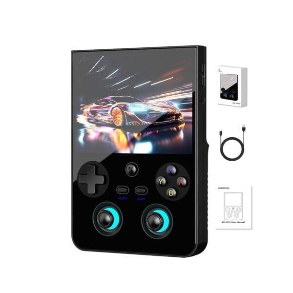 Anbernic RG477V Retro Handheld Game Console