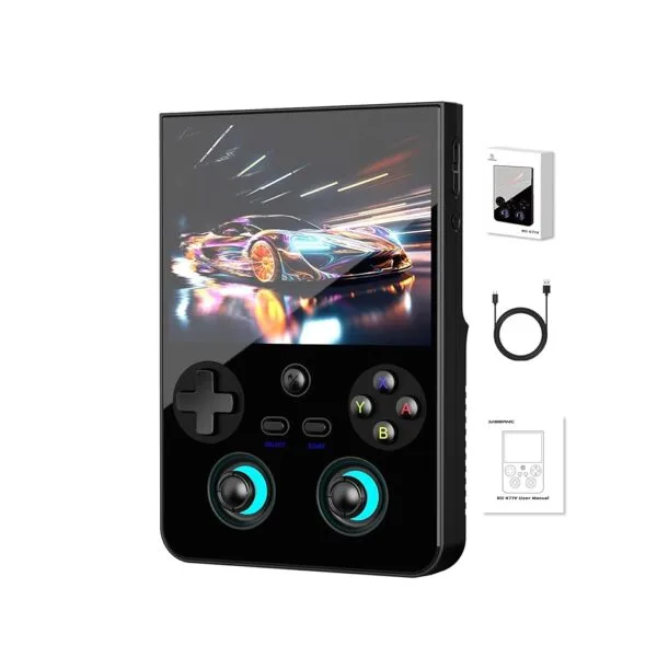 Anbernic RG477V Retro Handheld Game Console