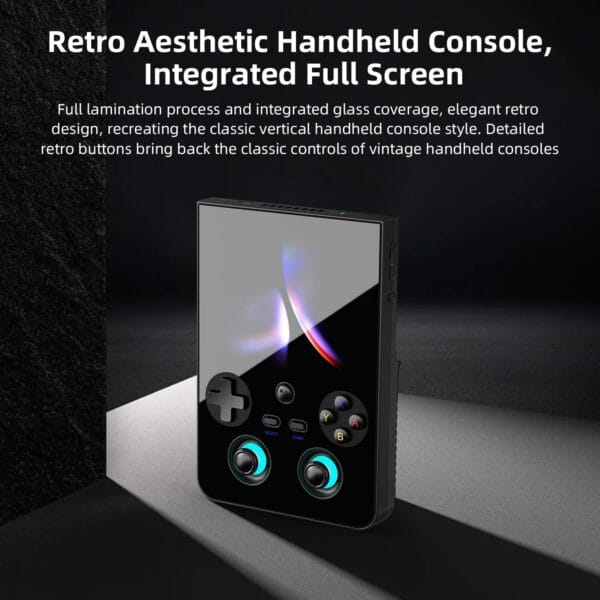 Anbernic RG477V Retro Handheld Game Console