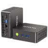 GMKtec Mini PC, G3 PRO Intel Core i3-10110U