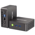 GMKtec Mini PC, G3 PRO Intel Core i3-10110U