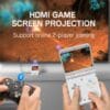 Miyoo Flip V2 Retro Handheld Gaming Console