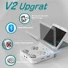 Miyoo Flip V2 Retro Handheld Gaming Console