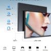 UPERFECT 18.5" 120HZ IPS display Portable Monitor