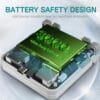 Miyoo Flip V2 Retro Handheld Gaming Console