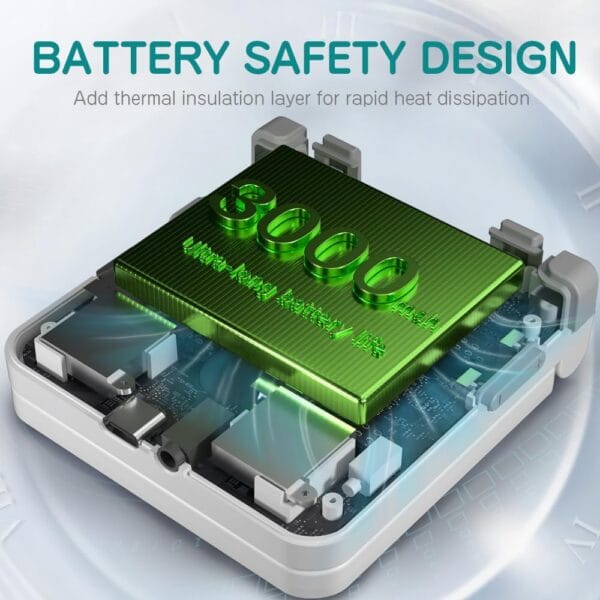 Miyoo Flip V2 Retro Handheld Gaming Console