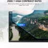 UPERFECT 18.5" 120HZ IPS display Portable Monitor