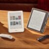 Kobo Remote | Page Turner | Compatible with Kobo eReaders