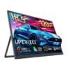 UPERFECT 18.5" 120HZ IPS display Portable Monitor